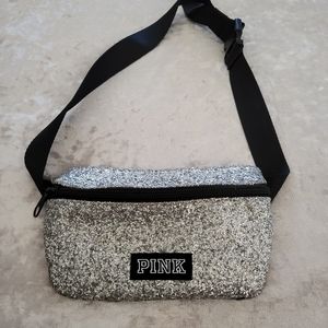 VS Pink Fanny Pack